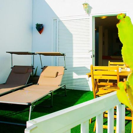 La Concha Beach Apartament Arrecife  Exterior photo